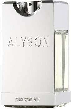 Alyson Oldoini Cuir d'Encens Eau de Parfum (100ml)