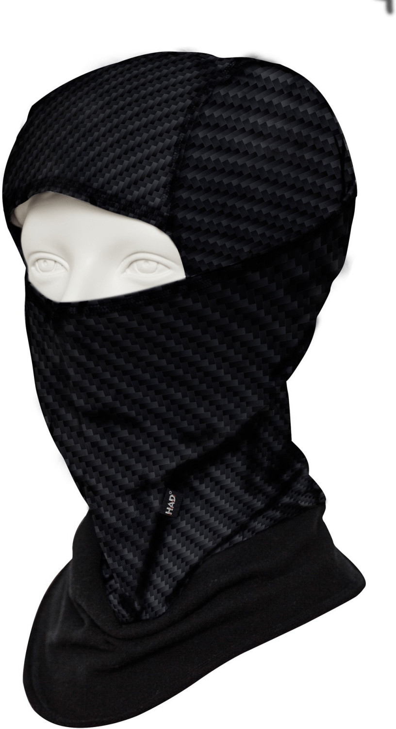 H.A.D. Mask