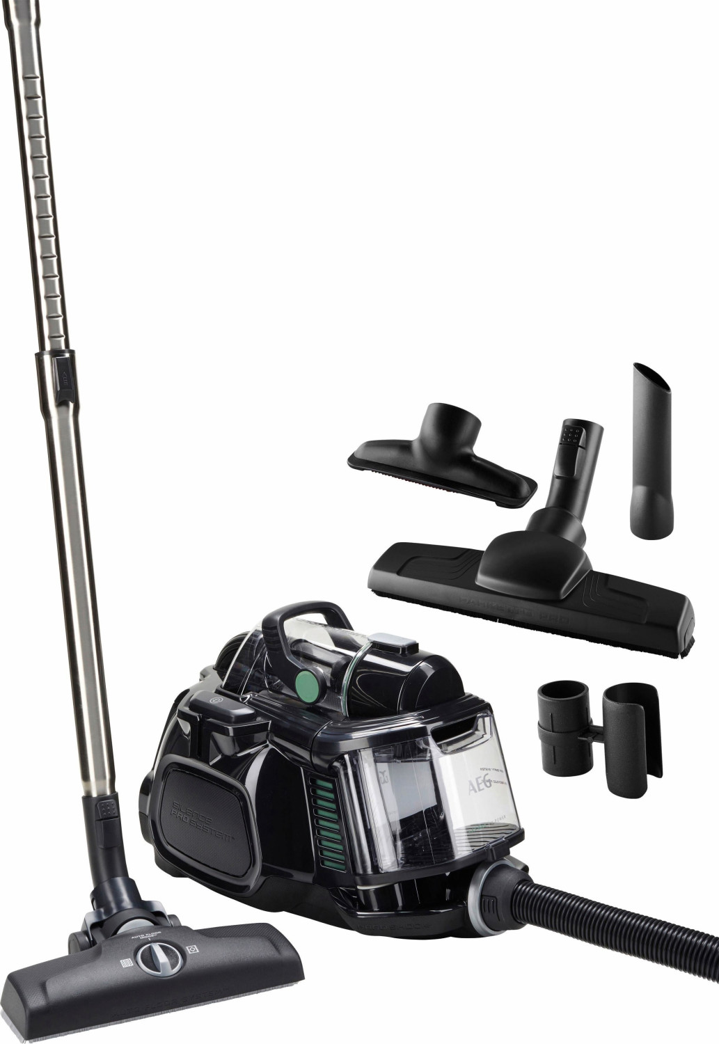 Electrolux LX7-2-ÖKO