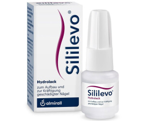 Sililevo Nagellack Ab 13 55 Juli 2020 Preise Preisvergleich