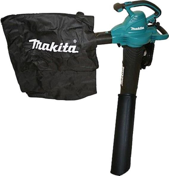 Makita UB0801V souffleur-aspirateur de feuilles électrique 1650W