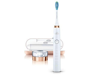 Buy Philips Sonicare Diamondclean Hx9391 92 Rose Gold Edition From 84 95 Compare Prices On Idealo Co Uk