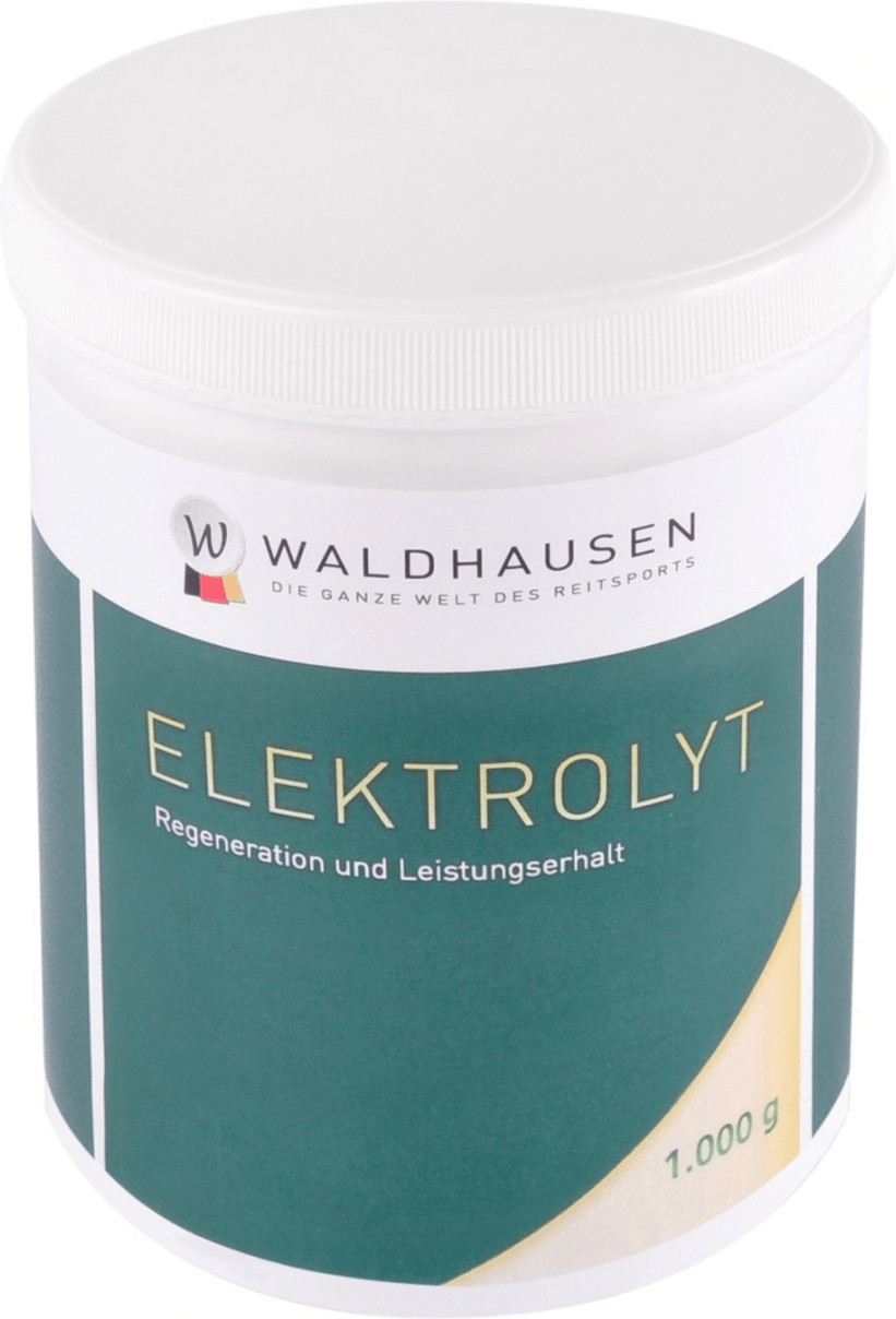 Waldhausen 39039000