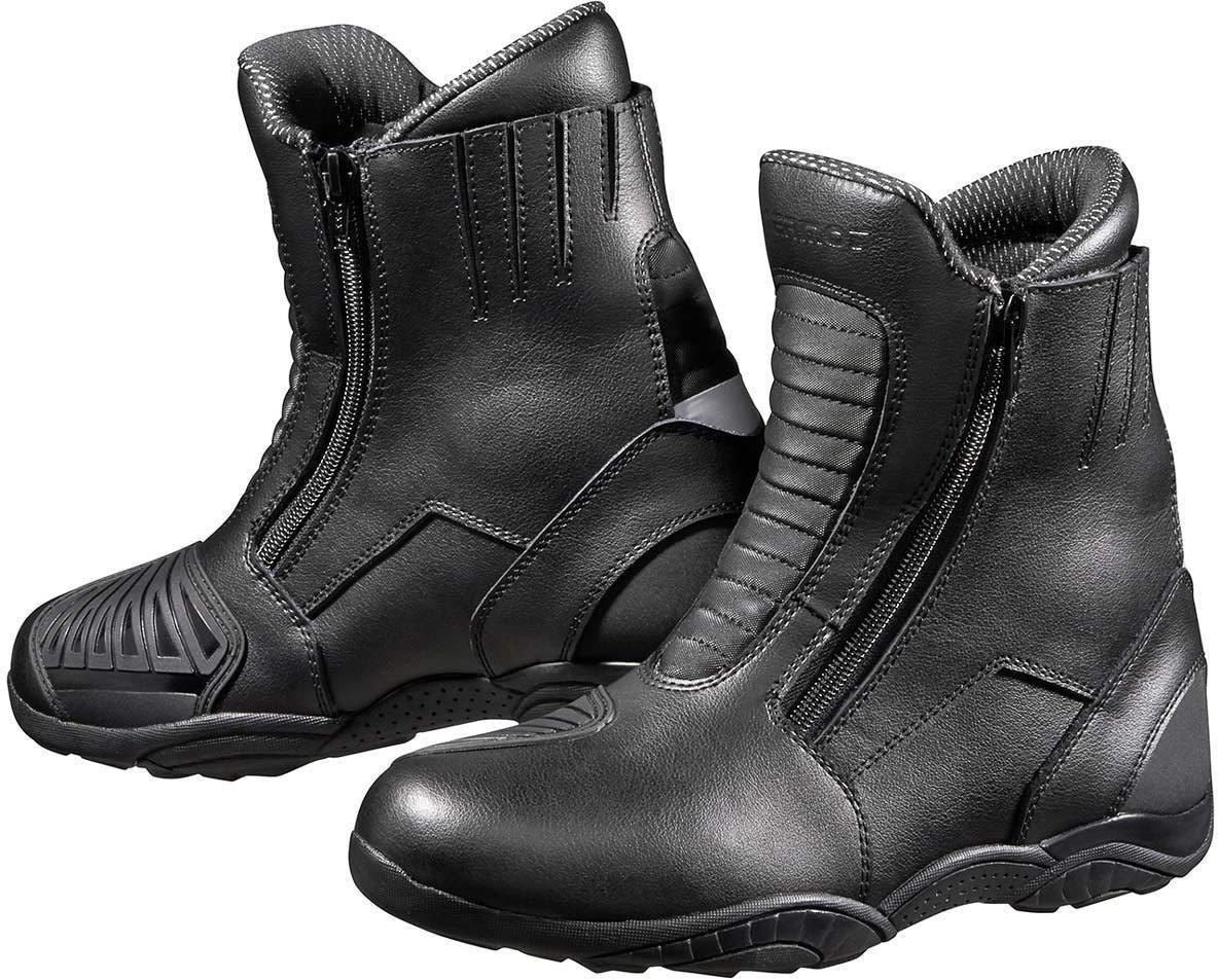 Germot Bottes Trip