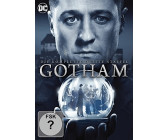 Gotham - Die komplette 3. Staffel [DVD]