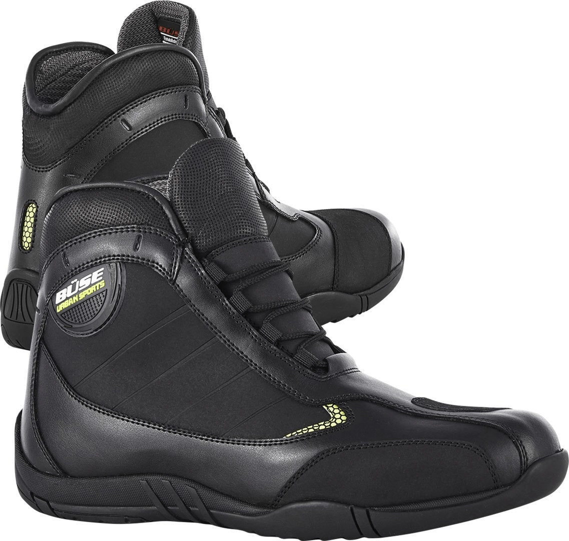 Büse Bottes Urban Sports