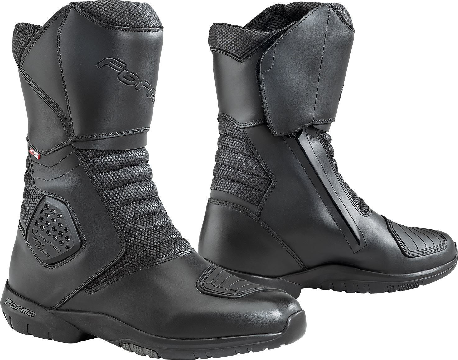 Forma Boots Bottes Sahara Outdry