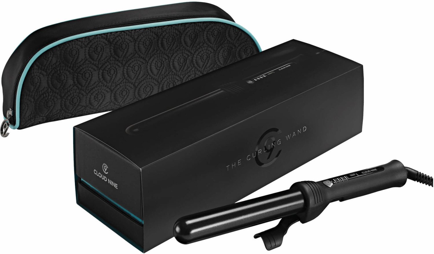 Cloud nine styling wand new arrivals