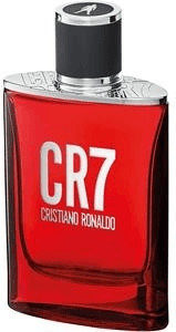 Photos - Men's Fragrance Cristiano Ronaldo CR7 Eau de Toilette  (30ml)
