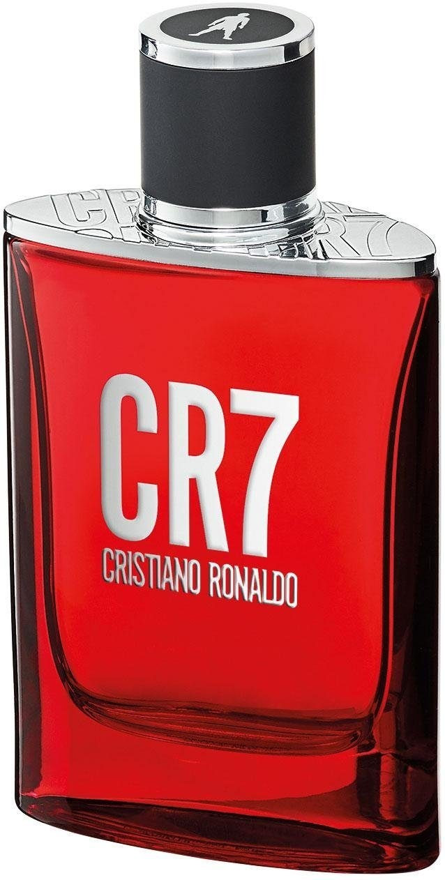 Photos - Men's Fragrance Cristiano Ronaldo CR7 Eau de Toilette  (50ml)