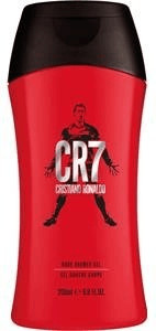 Cristiano Ronaldo CR7 Shower Gel (200ml)