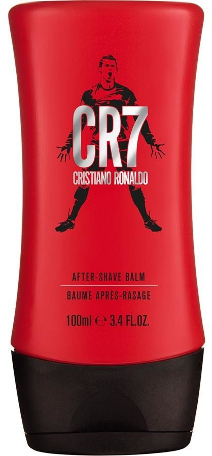 Cristiano Ronaldo CR7 After Shave Balm (100ml)