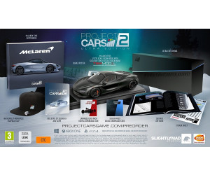 Buy Project Cars 2 Ultra Edition Ps4 From 298 27 Today