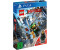 The LEGO Ninjago Movie Videogame - Limited Edition (PS4)