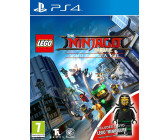 The LEGO Ninjago Movie: Videogame - Limited Edition (PS4)