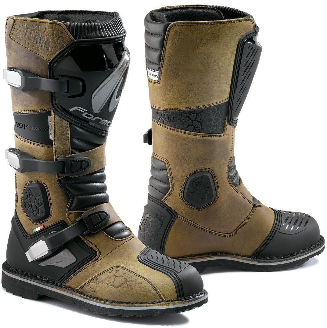 Forma Boots Bottes Terra ATV