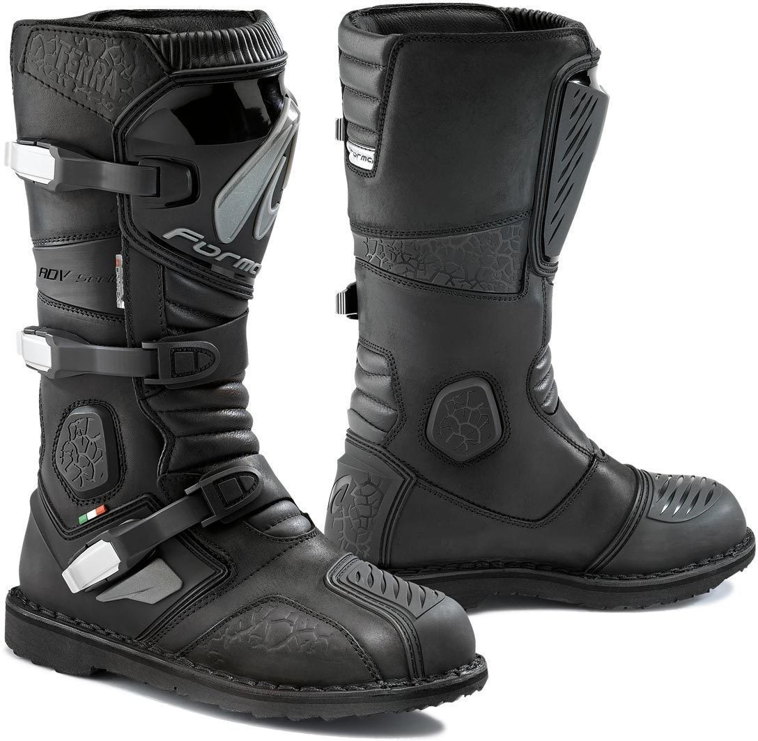 Forma Boots Bottes Terra ATV noir
