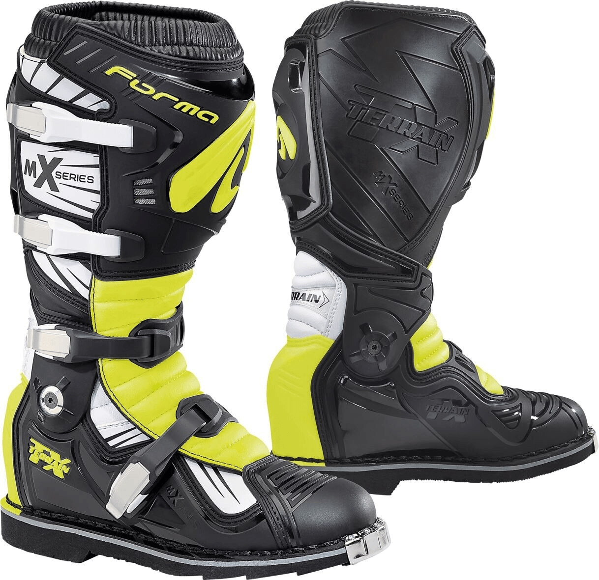 Forma Boots Terrain TX 2.0 a 143 24 oggi Migliori prezzi e