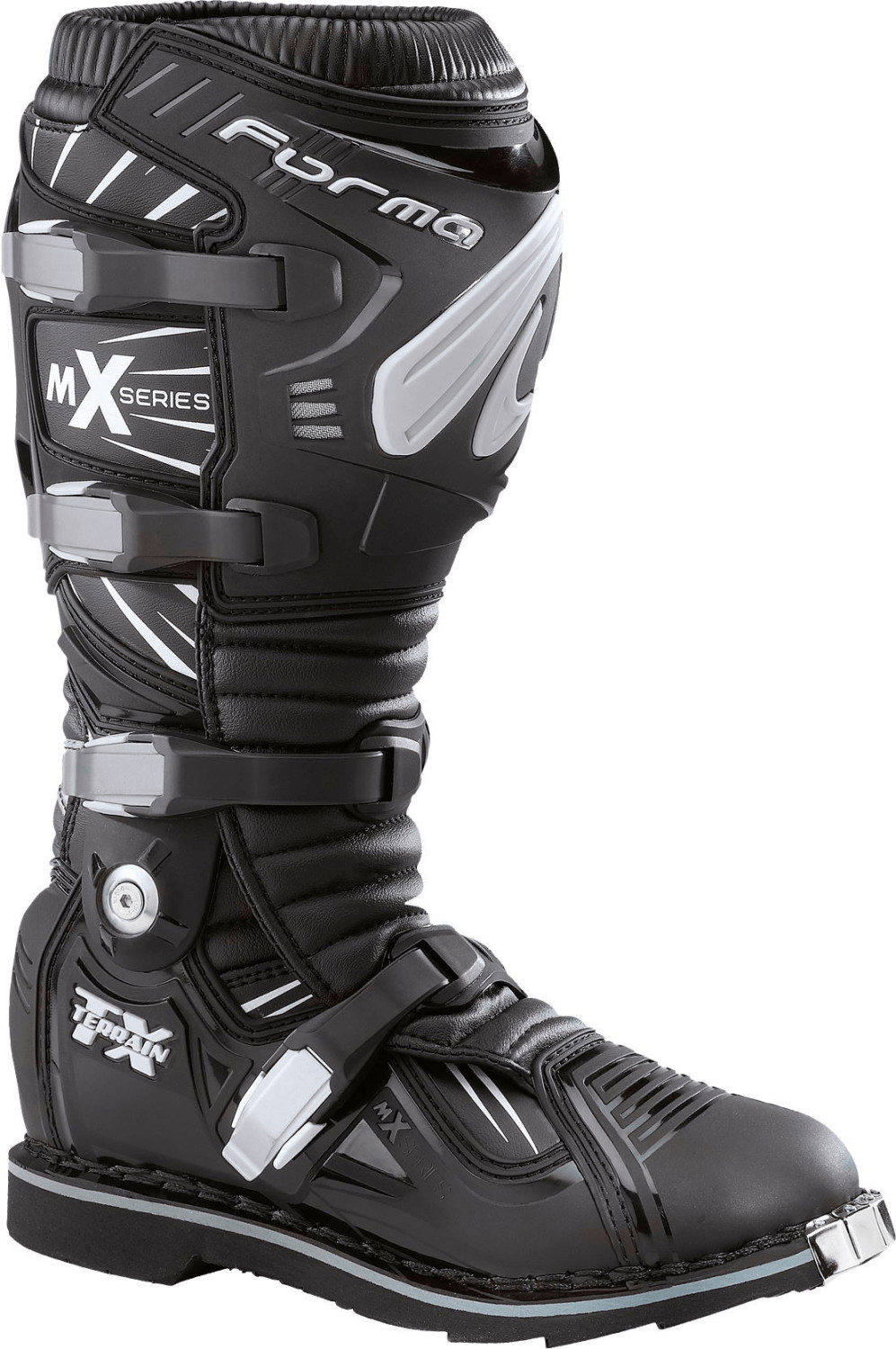Forma Boots Bottes Terrain TX 2.0 noir