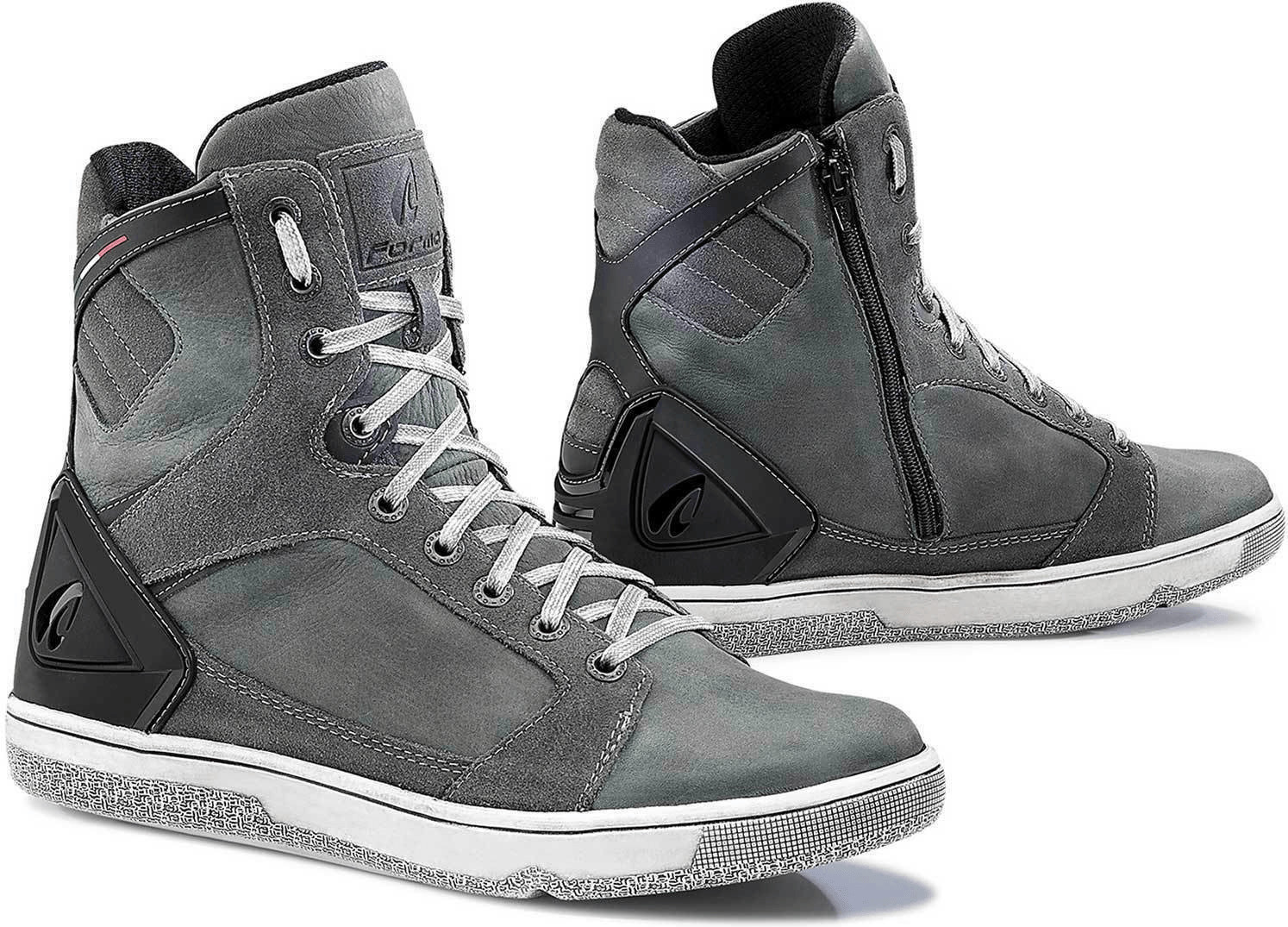 Forma Boots Bottes Hyper gris