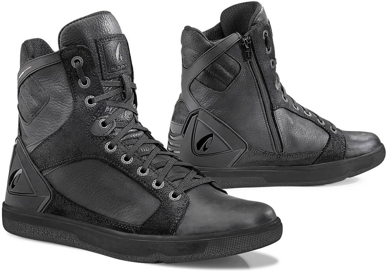 Forma Boots Bottes Hyper noir