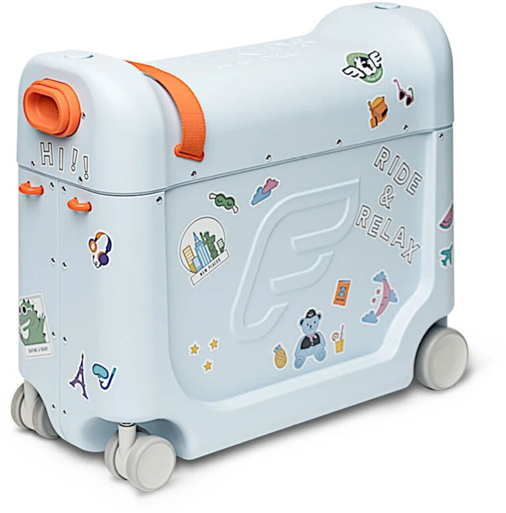 JetKids Bedbox Blue Sky ab 140,99 € | Preisvergleich bei idealo.de