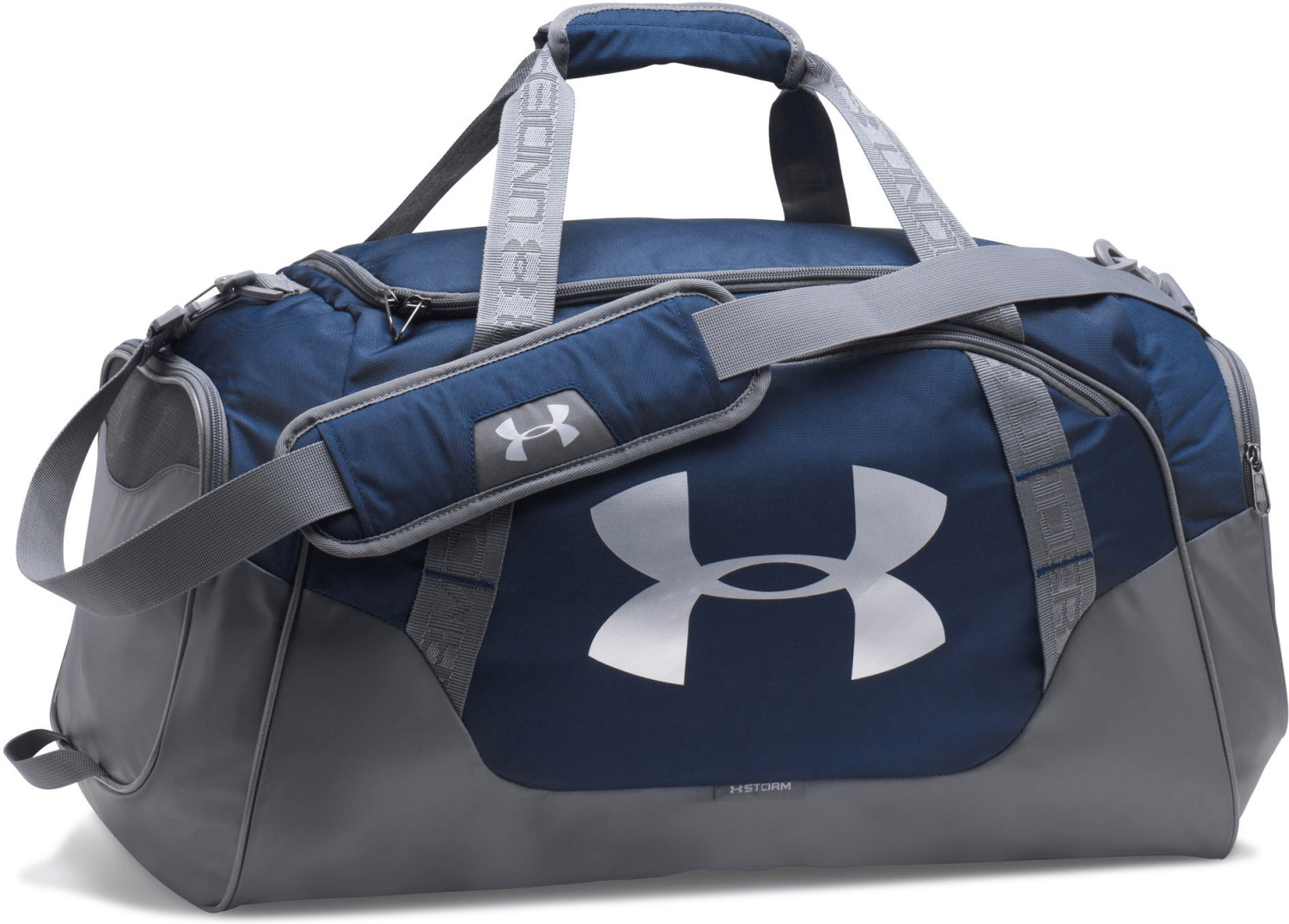 Under Armour Undeniable Duffel 3.0 Medium navy