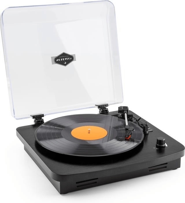 Auna TT-370 noir