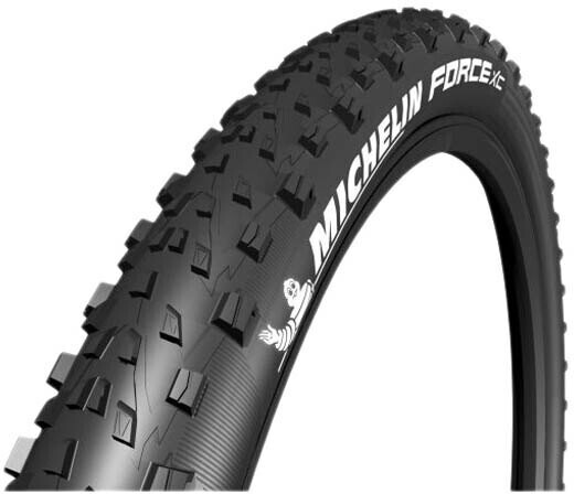 Michelin Force XC 26x2.1 au meilleur prix sur idealo