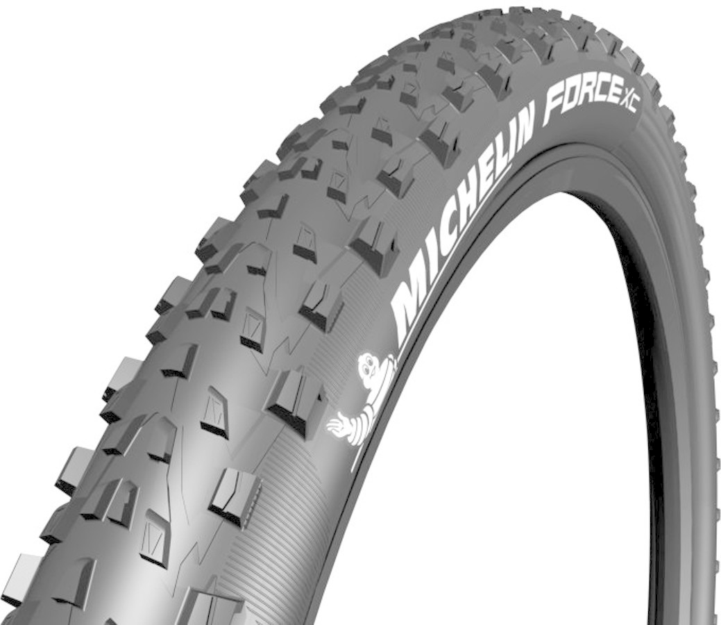 Michelin Force XC 27.5x2.1