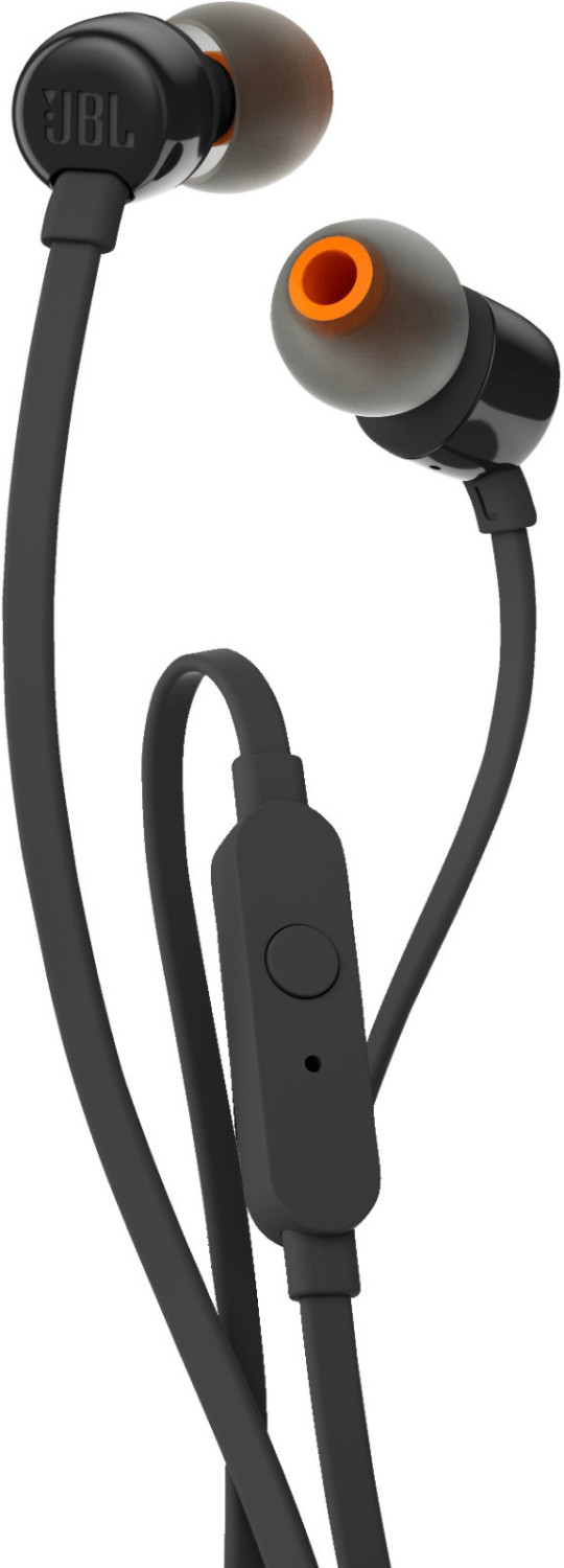 JBL T110 (noir)