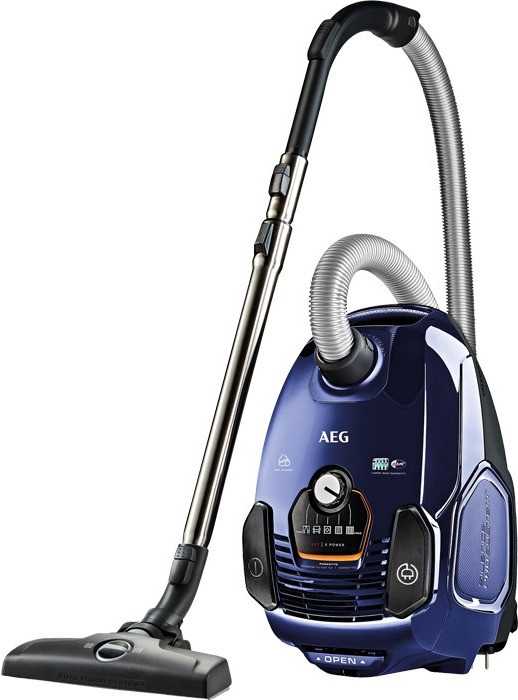 Electrolux VX7-2-DB