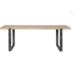 Woood Jamie 180x90cm Natur Ab 739 00 Preisvergleich Bei Idealo De