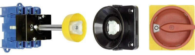 Kraus & Naimer KG32B T203/09 VE