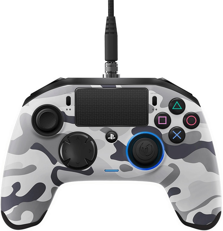 Nacon Revolution Pro camouflage gris