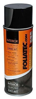 Foliatec Interior Colorspray (2002)