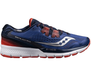 saucony zealot iso 3 price