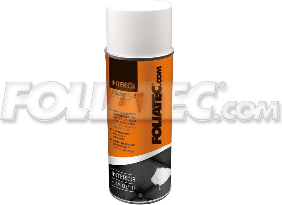 Foliatec Interior Colorspray (2000)