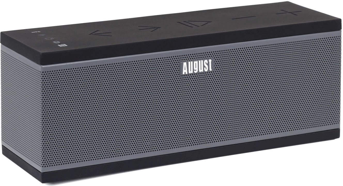 August WS300