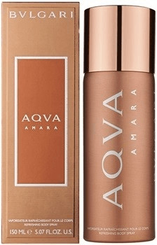 Bulgari Aqva Amara Body Spray (150ml)