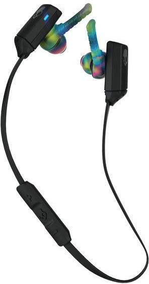 Skullcandy XTFree (noir)