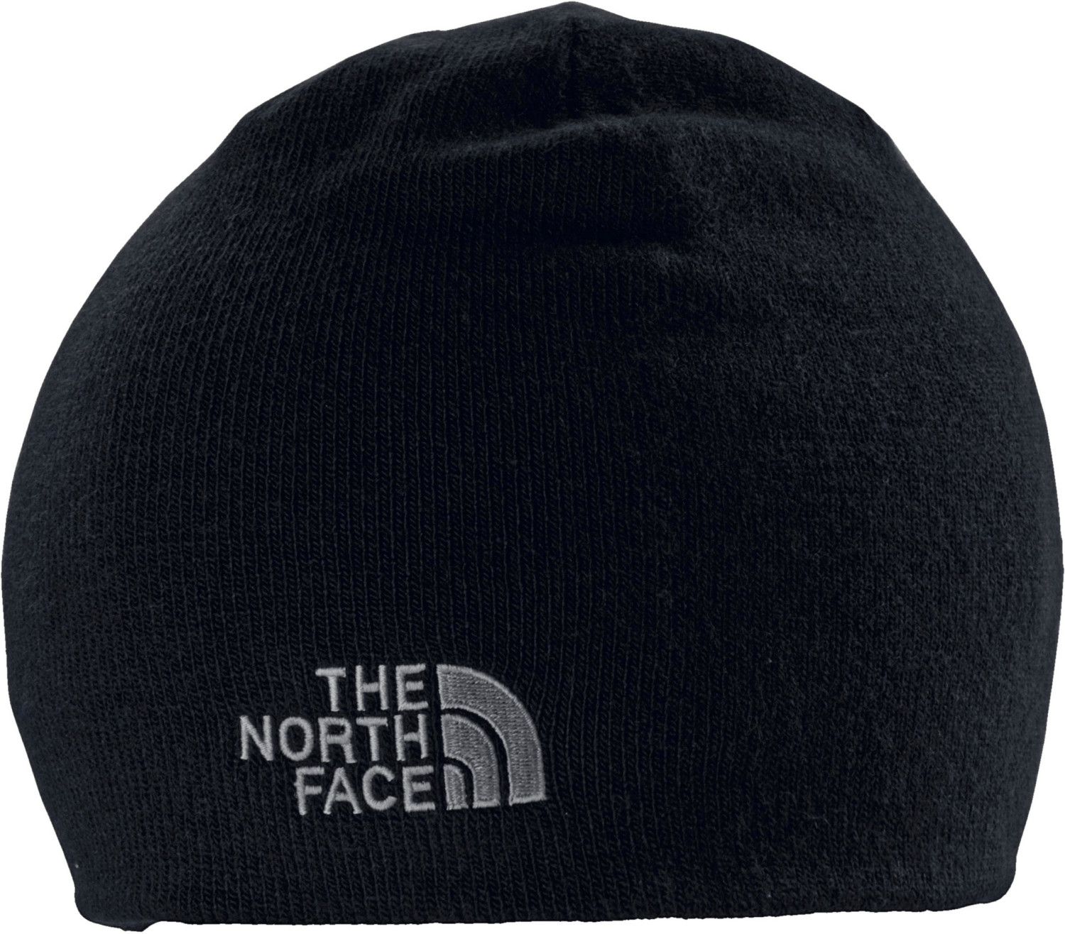 The North Face Gateway Beanie TNF black/foil grey