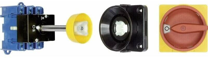 Kraus & Naimer KG64B T203/09 VE