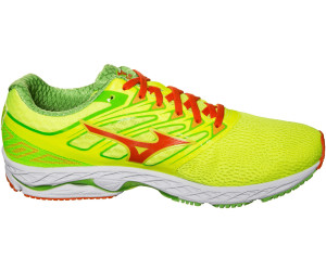 mizuno wave shadow 1