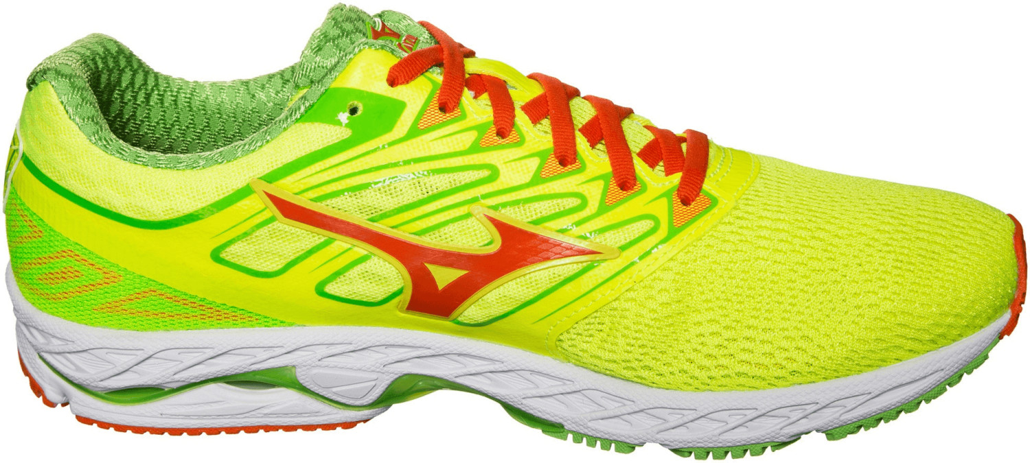 mizuno wave shadow 1