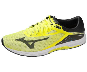 mizuno wave sonic recensione