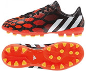 Adidas Predator Absolado Instinct AG Jr core black/core white/solar red