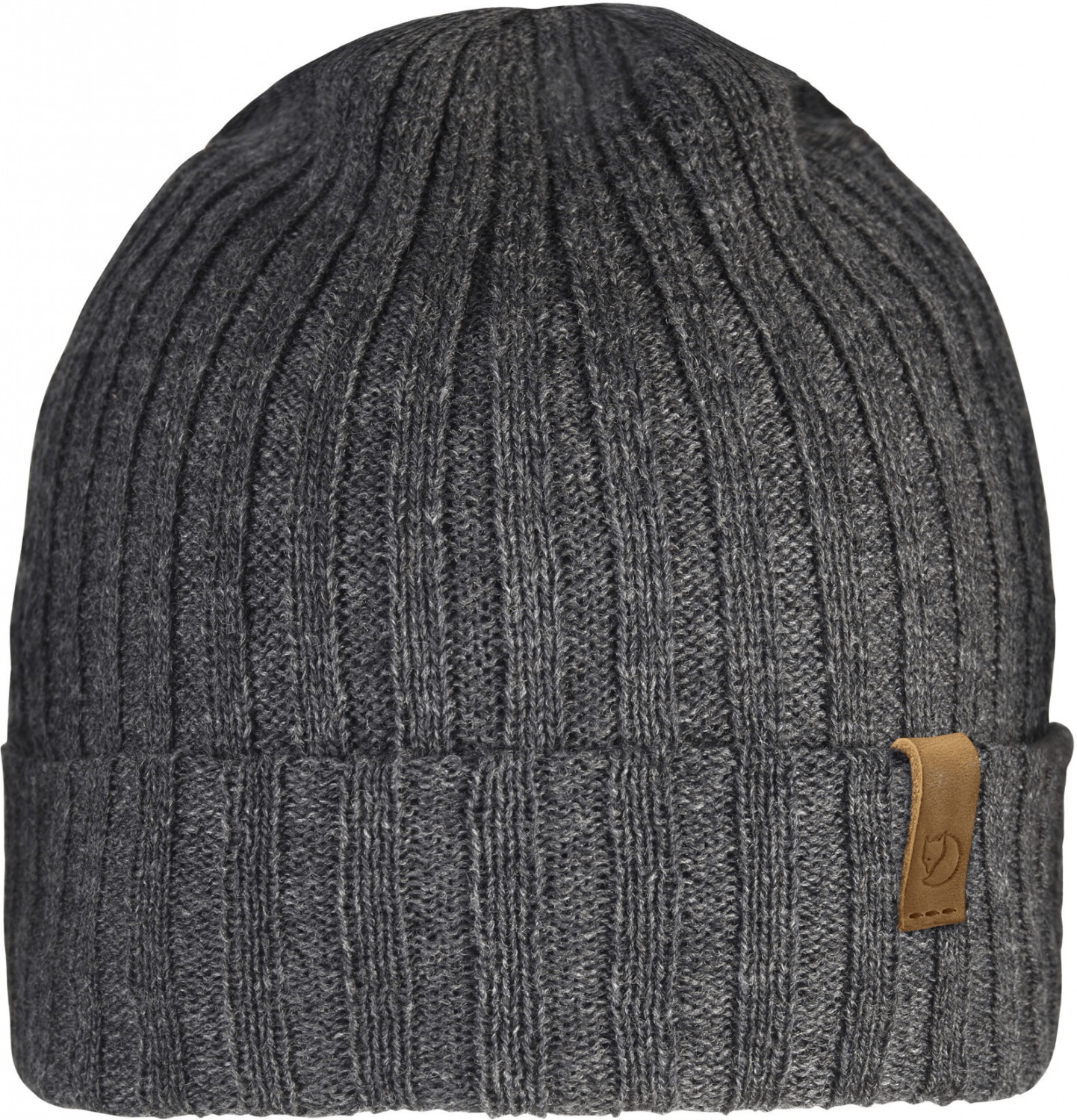 Fjällräven Byron Hat Thin graphite
