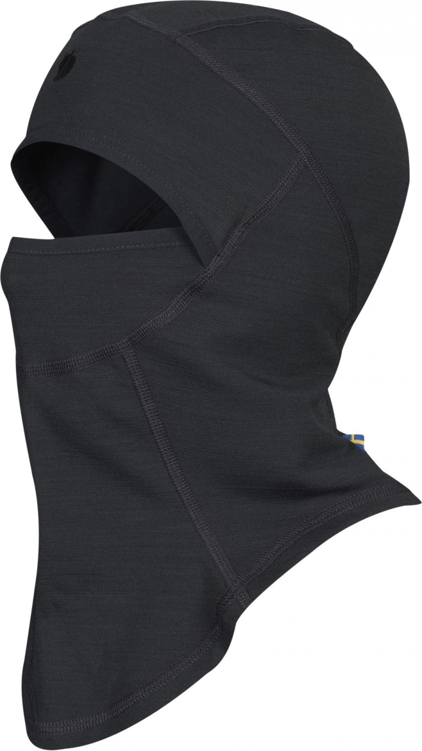 Fjällräven Keb Fleece Balaclava dark grey