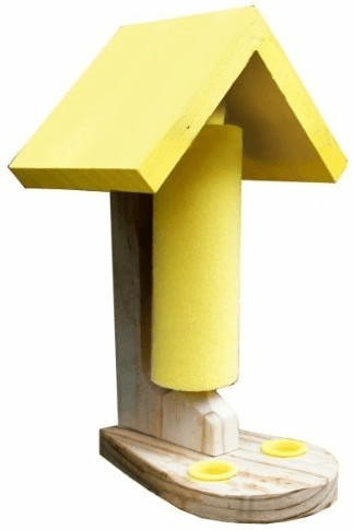 Wildlife World Butterfly & Bee Nectar Feeder